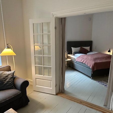 Psg 23 - Short Stay Apartments Koppenhága Kültér fotó