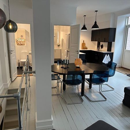 Psg 23 - Short Stay Apartments Koppenhága Kültér fotó