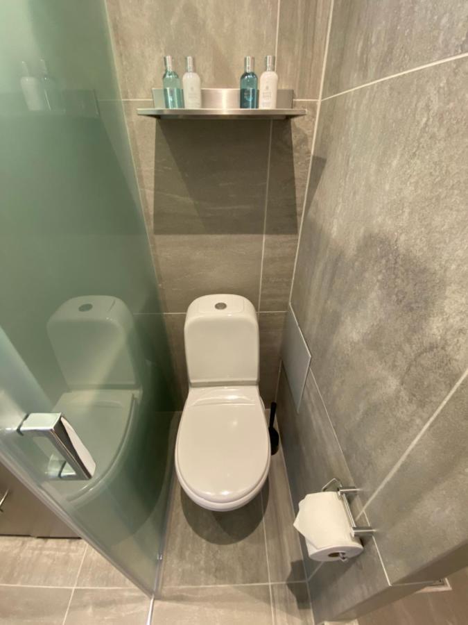 Psg 23 - Short Stay Apartments Koppenhága Kültér fotó
