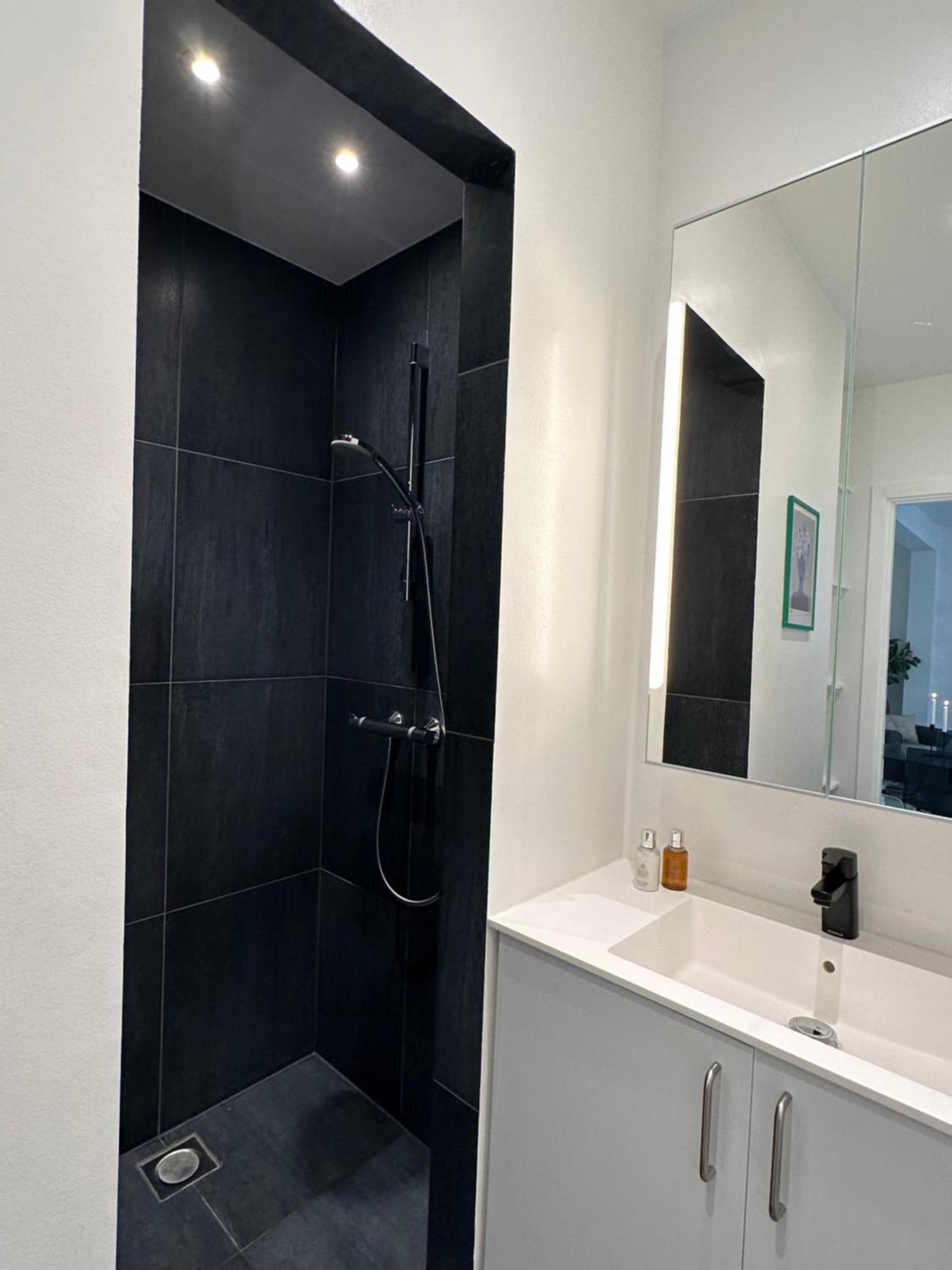 Psg 23 - Short Stay Apartments Koppenhága Kültér fotó