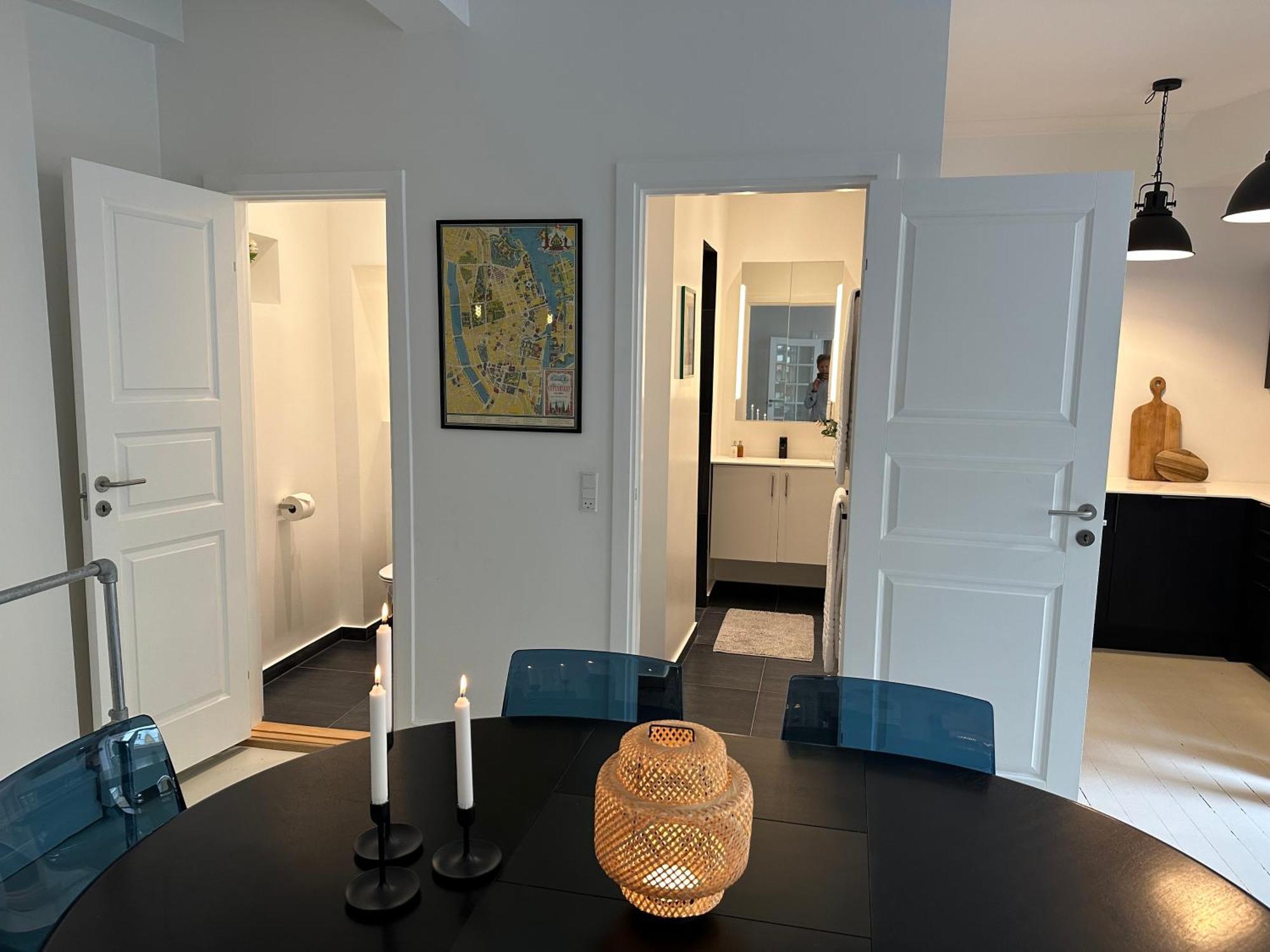 Psg 23 - Short Stay Apartments Koppenhága Kültér fotó
