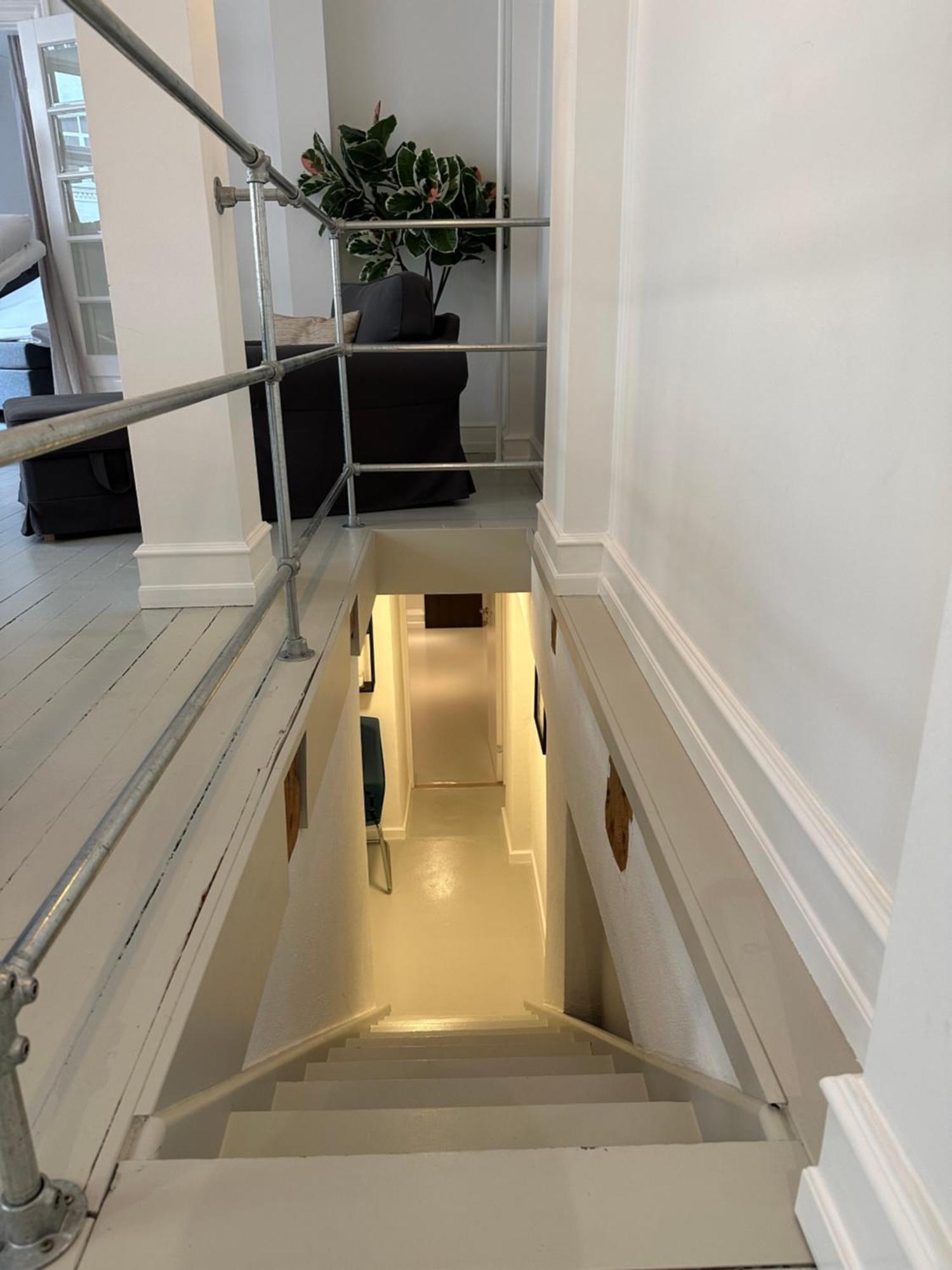 Psg 23 - Short Stay Apartments Koppenhága Kültér fotó