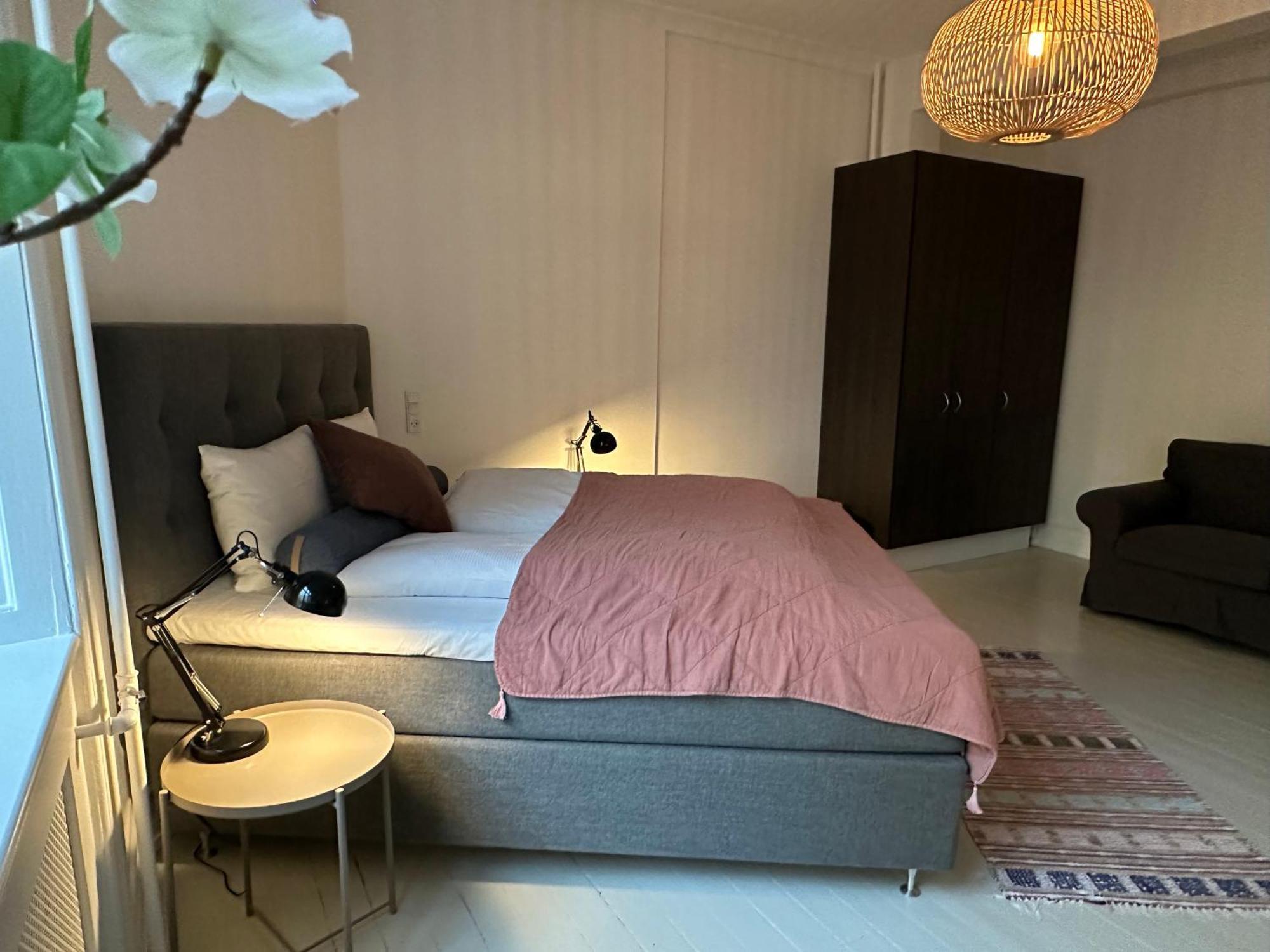Psg 23 - Short Stay Apartments Koppenhága Kültér fotó